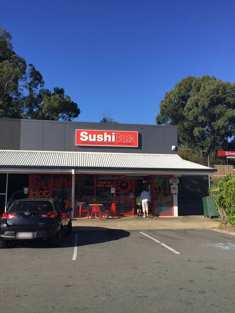 Sushi Break - Helensvale - Restaurant Guide 0
