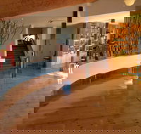 Svarmisk Cafe - Skafferi - Restaurant Guide