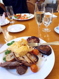 Sweetwater Cafe