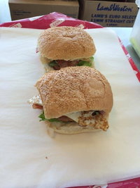 Taylor's Seafood