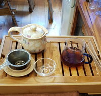 Tea Hub Veg - Restaurant Guide