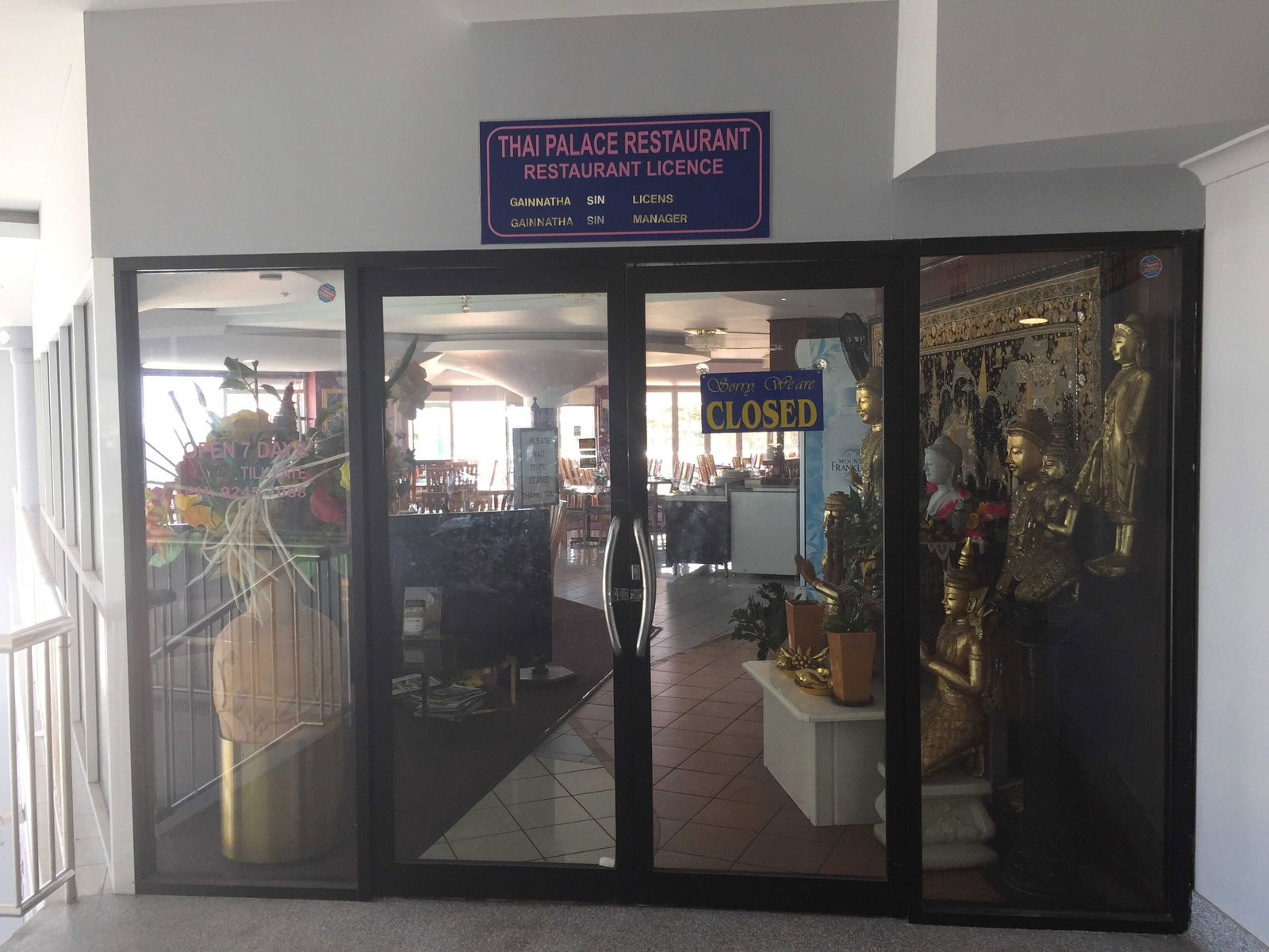 Trigg WA Restaurant Guide