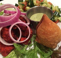 The Roti Man - Restaurant Guide