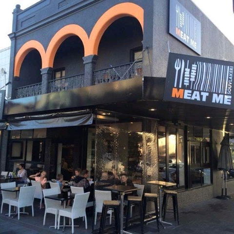 The Hidden Kitchen - Restaurant Guide 0