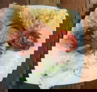 The Jerky and Coffee Hut - Restaurant Guide