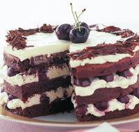 The Cheesecake Shop - Capalaba - Restaurant Guide