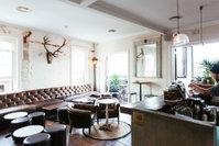 The Corner House