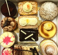 The Sweet Spot Cakes - Restaurant Guide