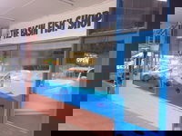 The Basin Fish  Chips