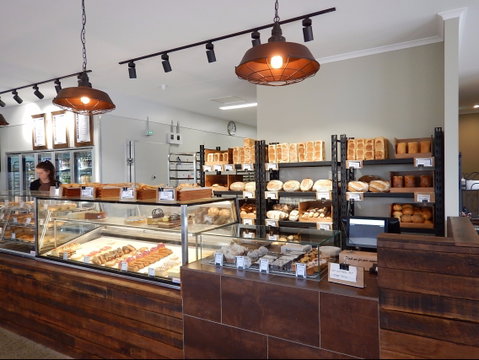 The Baker At Sutton - Restaurant Guide 1