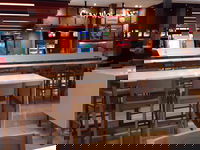 The Club Hotel