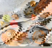 The Cafe at Alfresco Emporium