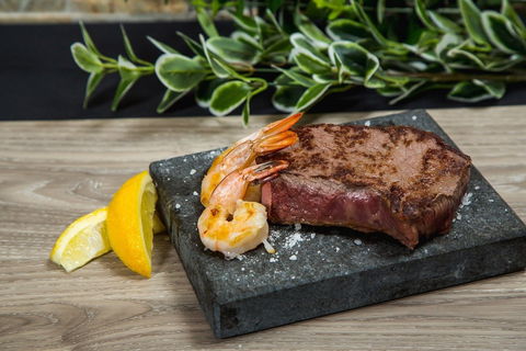 Three P's Ristorante - Restaurant Guide 0