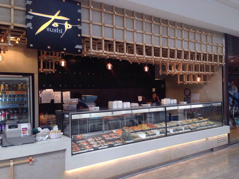 Top Sushi - Upper Mount Gravatt - Restaurant Guide 0