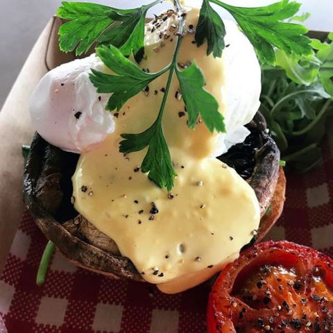 Tower 28 Cafe - Restaurant Guide 0
