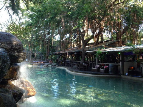 Tree Bar & Grill At Ramada Resort Port Douglas - Restaurant Guide 0