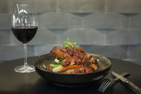 TurBARlence - Restaurant Guide 0