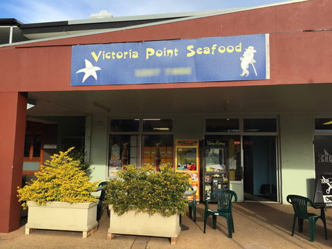 Victoria Point Seafood - Restaurant Guide 0