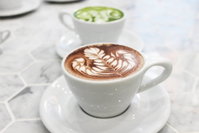 White Mojo Speciality Coffee  Roaster - Box Hill