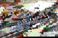 Wyong City Farmers Market