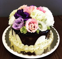 Yummy Puff Patisserie  Cafe - Restaurant Guide
