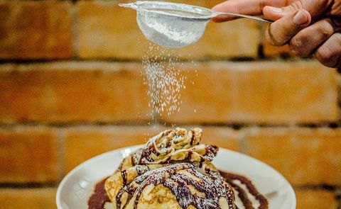 Bellas Cafe & Licensed Italian Restaurant - Restaurant Guide 9