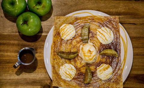 Bellas Cafe & Licensed Italian Restaurant - Restaurant Guide 14
