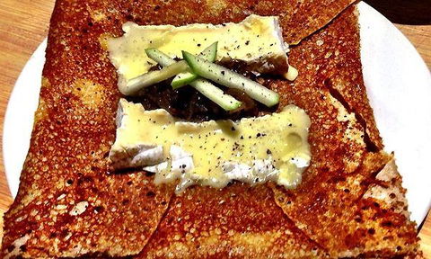 Bellas Cafe & Licensed Italian Restaurant - Restaurant Guide 15