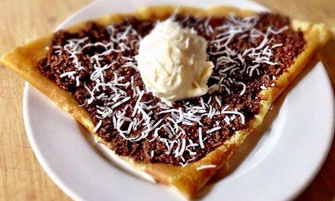 Bellas Cafe & Licensed Italian Restaurant - Restaurant Guide 16