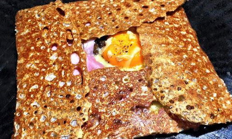 Bellas Cafe & Licensed Italian Restaurant - Restaurant Guide 17