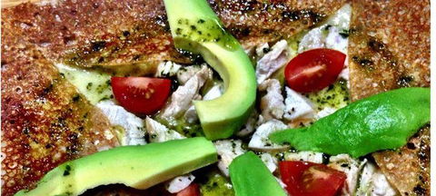 Bellas Cafe & Licensed Italian Restaurant - Restaurant Guide 19