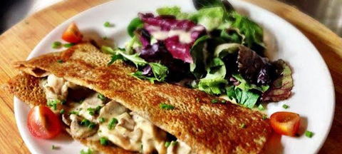 Bellas Cafe & Licensed Italian Restaurant - Restaurant Guide 21
