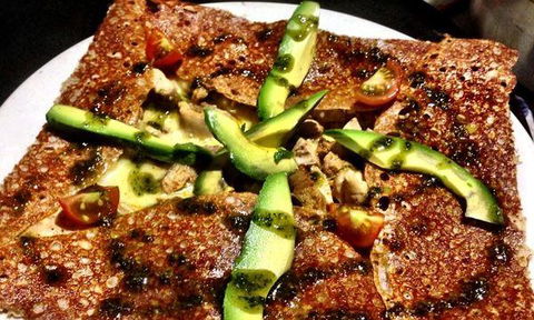 Bellas Cafe & Licensed Italian Restaurant - Restaurant Guide 26