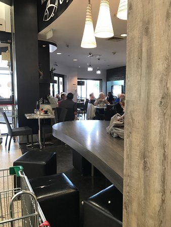 Black Pearl Fish Cafe - Restaurant Guide 0