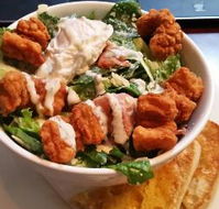Blueys Cafe - Restaurant Guide