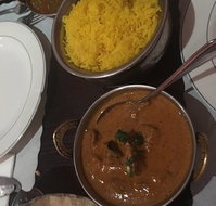 Bombay Bloomers - Restaurant Guide