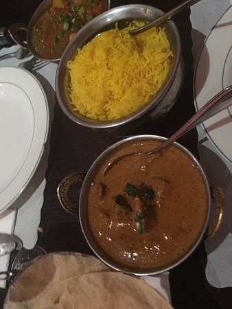 Bombay Bloomers - Restaurant Guide 0