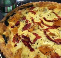 Cafe Cappello - Restaurant Guide