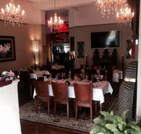 Cattleya's Restaurant - Restaurant Guide