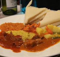 Ethiopia Down Under - Restaurant Guide