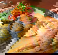 Fish Fish Fish - Restaurant Guide