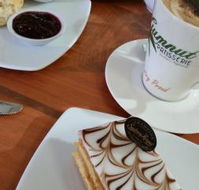Gumnut Patisserie - Restaurant Guide