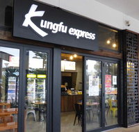 Kungfu Express - Restaurant Guide