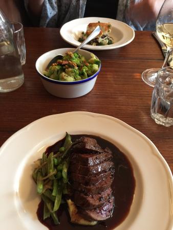 Midnight Starling - Restaurant Guide 0