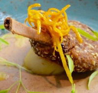 No 96 Cafe - Restaurant Guide