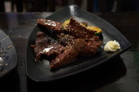 Applecross Takeaway and Applecross Restaurant Guide Restaurant Guide