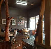 Polina's Cafe - Restaurant Guide