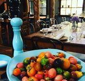 Seed Winehouse  Kitchen