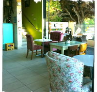 Shaana Cafe - Restaurant Guide