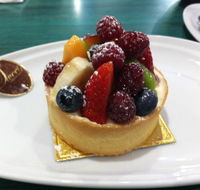 Sweet Caramel - Restaurant Guide